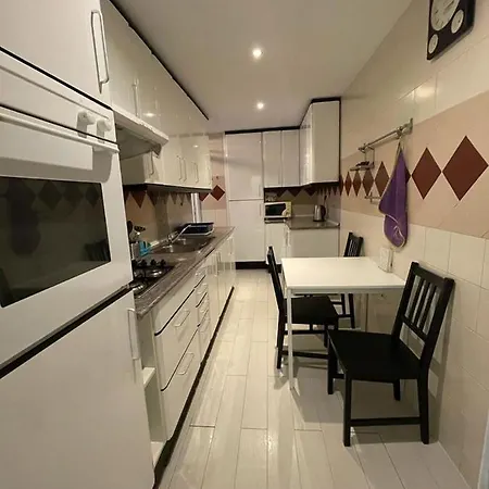 Urgel Bed & Breakfast *
