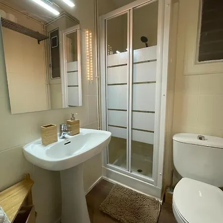 Bed & Breakfast Urgel