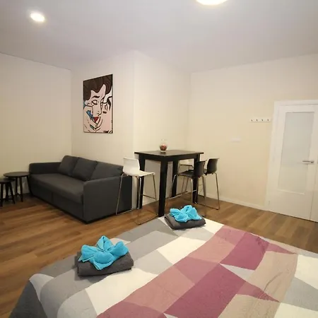 Urgel Bed & Breakfast