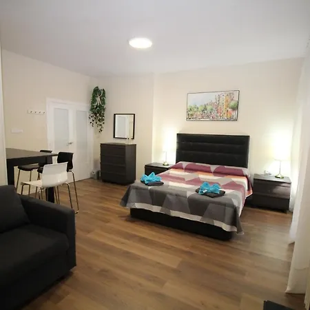 Urgel Bed & Breakfast