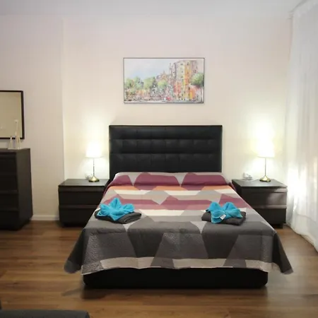 Urgel Barcelona