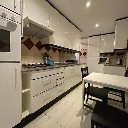 Urgel Bed & Breakfast Barcelona