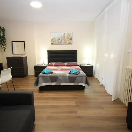 Bed & Breakfast Urgel