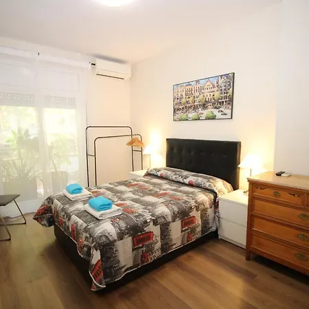 Bed & Breakfast Urgel *