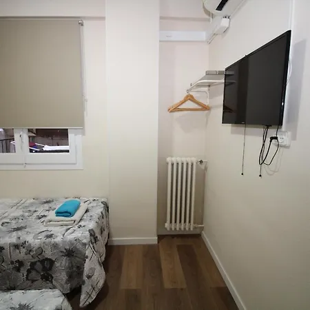 Bed & Breakfast Urgel *
