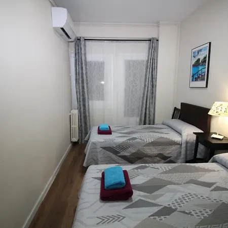 Bed & Breakfast Urgel