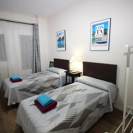 Bed & Breakfast Urgel Barcelona