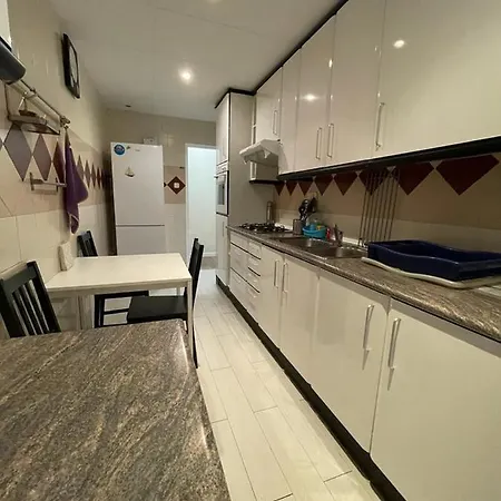 Bed & Breakfast Urgel